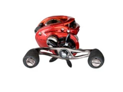 Lews HyperSpeed LFS Baitcasting Reel -Simms || 13 Fishing || Huk Shop lews hyperspeed stardrag 41 01 lew 10041a