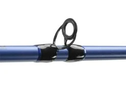 Lews Inshore Speed Stick Casting Rod -Simms || 13 Fishing || Huk Shop lews inshorespeedstickcastingrod guide 40 01 lew 10005a