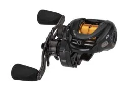 Team Lews Pro SP Baitcasting Reel