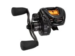 Team Lews Pro SP Baitcasting Reel -Simms || 13 Fishing || Huk Shop lews prosp main 41 01 lew 10042
