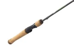 Lews Speed Stick Spinning Rod -Simms || 13 Fishing || Huk Shop lews speed stick spinning rod seat 40 02 lew 10006a 1