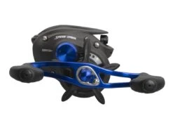 Lews Speed Spool Inshore Baitcasting Reel -Simms || 13 Fishing || Huk Shop lews speedspoolinshore baitcasting stardrag 41 01 lew 10035b