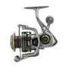 Lews Custom Pro Speed Spin Spinning Reel