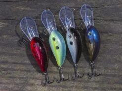 Strike King Pro Model 3XD -Simms || 13 Fishing || Huk Shop lifestyle 3xd 01