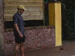 Badfish Islamorada Short Sleeve Button Up -Simms || 13 Fishing || Huk Shop lifestyle badfish islamorada 02 commodoreshirt 50 01 10002 1