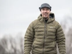 Simms Challenger Insulated Hat -Simms || 13 Fishing || Huk Shop lifestyle challenger insulatedhat simms walking