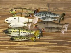 Googan Squad Contender -Simms || 13 Fishing || Huk Shop lifestyle contenderandjr 4