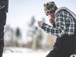 Simms Everyday Beanie -Simms || 13 Fishing || Huk Shop lifestyle everydaybeanie simms fishingline 50 25 sim 10028b