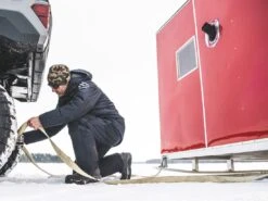 Simms Everyday Beanie -Simms || 13 Fishing || Huk Shop lifestyle everydaybeanie simms truck 50 25 sim 10028b