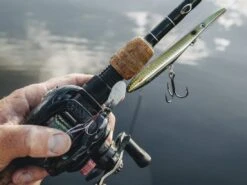 Z-Man Hellraizer -Simms || 13 Fishing || Huk Shop lifestyle hellraizer zman onrod 2