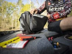 Plano KVD Signature Tackle Bag -Simms || 13 Fishing || Huk Shop lifestyle kvdsignaturetacklebag3600 plano kvd 20 20 pno 10013b