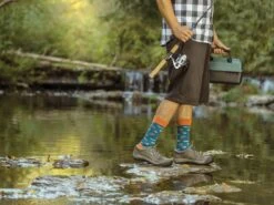 Simms || 13 Fishing || Huk Shop -Simms || 13 Fishing || Huk Shop lifestyle sockmith socks just fishin