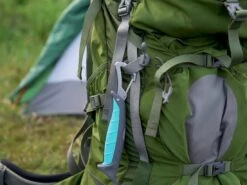 Toadfish Stowaway Folding Knife -Simms || 13 Fishing || Huk Shop lifestyle toadfish 7inchknife 02