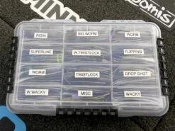 Plano Waterproof StowAway W/ O-Ring -Simms || 13 Fishing || Huk Shop lifestyle waterproofwithoringdeepopen3700 plano label 3700 20 20 pno 10008c