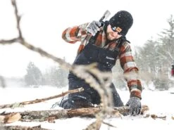 Simms Wool Finger Glove -Simms || 13 Fishing || Huk Shop lifestyle woolfingerglove simms log 51 99 sim 10010