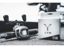 LYN Fishing CLR Fluoro -Simms || 13 Fishing || Huk Shop lynfluoro