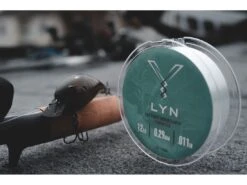 LYN Fishing SLK Mono -Simms || 13 Fishing || Huk Shop lynmono