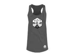 Karl's Texas Badge Women's Tank