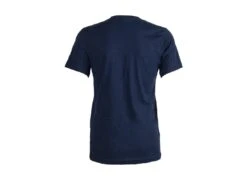 MTB Hook Logo T-shirt -Simms || 13 Fishing || Huk Shop mtb navy hooklogo back 50 01mtb 10012