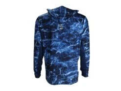 Mossy Oak Bow Driver Performance Hoodie -Simms || 13 Fishing || Huk Shop mtht031 kma 2