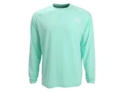 Mossy Oak Pitching Deck Performance Shirt -Simms || 13 Fishing || Huk Shop mtlr019 i07 1 5