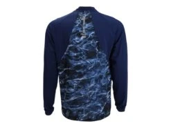 Mossy Oak Pitching Deck Quarter Zip -Simms || 13 Fishing || Huk Shop mtqz030 kmh 2