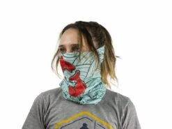 10,000 Fish Necko -Simms || 13 Fishing || Huk Shop necko 10k angled