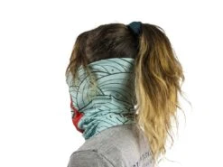 10,000 Fish Necko -Simms || 13 Fishing || Huk Shop necko 10k back