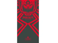 Heavy Metal Necko -Simms || 13 Fishing || Huk Shop necko heavymetal design