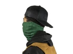 Karl's Fishing & Outdoors Logo Necko -Simms || 13 Fishing || Huk Shop necko kab back