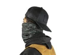 Mondo Necko -Simms || 13 Fishing || Huk Shop necko mondo back