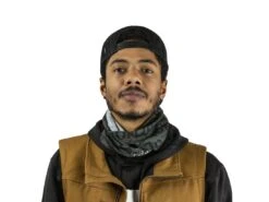 Mondo Necko -Simms || 13 Fishing || Huk Shop necko mondo front