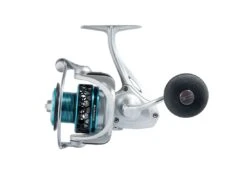 Favorite Fishing Ol' Salty Spinning Reel
