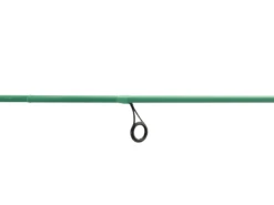 13 Fishing Fate Green Inshore Spinning Rod -Simms || 13 Fishing || Huk Shop one 3 fate green spinning rod 5 1