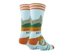 Oooh Yeah Themed Socks -Simms || 13 Fishing || Huk Shop oohyeahsocks sock explore more 6