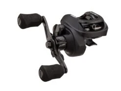 13 Fishing Origin O1 Blackout Baitcasting Reel