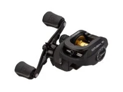 13 Fishing Origin R1 Baitcasting Reel -Simms || 13 Fishing || Huk Shop origin r1 casting reel rh 1