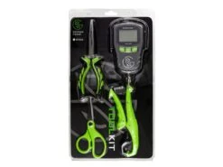 Googan Squad Tool Combo -Simms || 13 Fishing || Huk Shop packaging front toolkit ggs 01