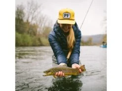 Postfly All Day Long Performance Lid -Simms || 13 Fishing || Huk Shop pf performance lid shopify 2