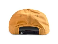 Postfly All Day Long Performance Lid -Simms || 13 Fishing || Huk Shop postfly pf hat mustard back