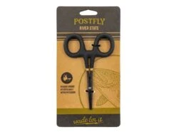 Postfly River Stats -Simms || 13 Fishing || Huk Shop postfly riverstats packaging front 20 01 ptf 10003a