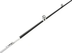 13 Fishing Rely Black Casting Rod -Simms || 13 Fishing || Huk Shop rb2c67m 5 1