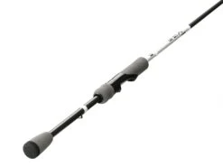 13 Fishing Rely Black Spinning Rod -Simms || 13 Fishing || Huk Shop rb2s67ml 2 1