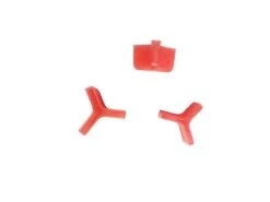 Al's Goldfish Hook Bonnet -Simms || 13 Fishing || Huk Shop red bonnet 2