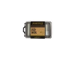 Postfly Fill 'er Up Fly Box -Simms || 13 Fishing || Huk Shop rotate