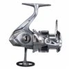 Shimano Nasci Spinning Reel
