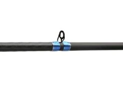 Shimano SLX X Casting Rod -Simms || 13 Fishing || Huk Shop shimano slxxcastingrod bottomguide 40 01 shm 10007a