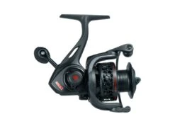 Favorite Fishing Sick Stick Spinning Reel -Simms || 13 Fishing || Huk Shop sick spinning reel side