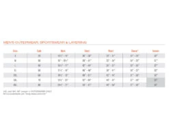 Simms Challenger Insulated Jacket -Simms || 13 Fishing || Huk Shop simms sc mens outerwear sportswear layering 2