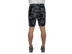 Simms Seamount Board Shorts -Simms || 13 Fishing || Huk Shop simms seamountboardshorts woodlandcamostorm lifestyle3 51 20 sim 10000